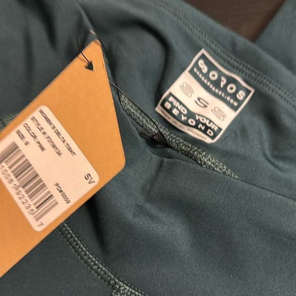 Oros Delta tights leggings new with tags - Picture 3 of 8